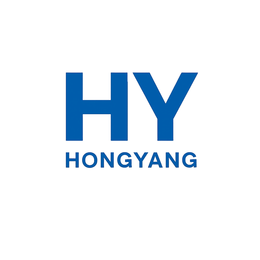 HongYang Co., Ltd. HongYang Co., Ltd.