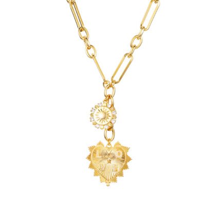 Necklaces Type-B