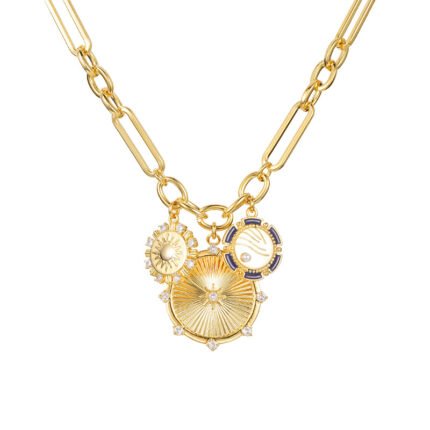 Necklaces Type-C