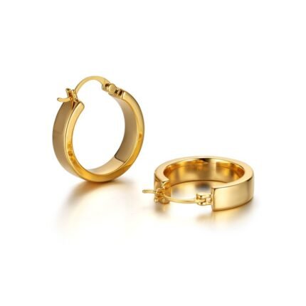 Earring Type-B